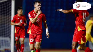 Soi kèo bóng đá Nepal vs Việt Nam, 19h30 ngày 14/10 6 Thông tin về đội hình Nepal và Việt Nam