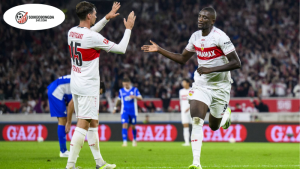 Thông tin lực lượng Basel vs Stuttgart