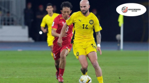 Soi kèo bóng đá Malaysia vs Lào, 20h00 ngày 14/10: Chênh lệch quá lớn 5 Thông tin lực lượng Malaysia vs Lào mới nhất