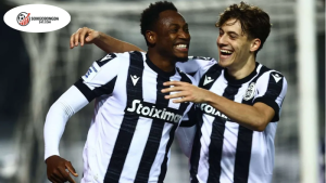 Thông tin lực lượng Celta Vigo vs PAOK mới nhất