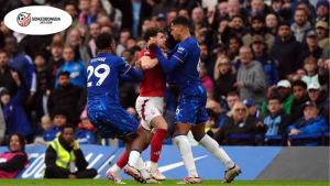 Thông tin lực lượng Nottingham vs Chelsea mới nhất