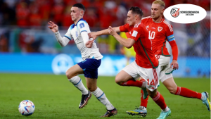 Thông tin lực lượng Anh vs Wales mới nhất