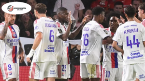 Thông tin lực lượng Lyon vs Salzburg mới nhất