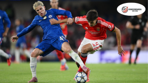 Cập nhật thông tin mới nhất về đội hình và lực lượng trận Chelsea vs Liverpool