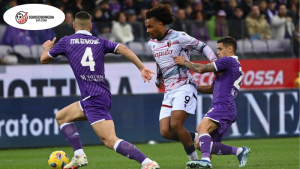 Thông tin mới nhất về lực lượng đội bóng Fiorentina và Sigma OlomoucThông tin mới nhất về lực lượng đội bóng Fiorentina và Sigma Olomouc