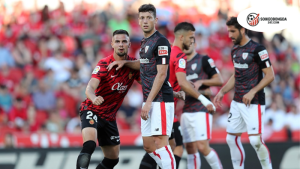 Cập nhật thông tin mới nhất về lực lượng của Bilbao và Mallorca