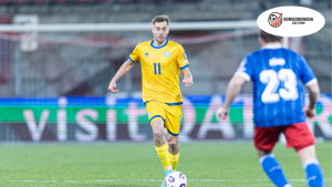 Thông tin lực lượng Kazakhstan vs Liechtenstein mới nhất