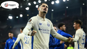 Thông tin lực lượng Porto vs Crvena zvezda mới nhất