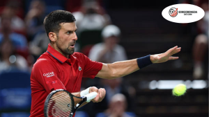 Zizou Bergs – “hiện tượng” mới của Shanghai Masters