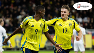 Thông tin lực lượng Thụy Điển vs Kosovo mới nhất