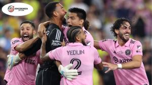 Thông tin lực lượng Nashville vs Inter Miami mới nhất