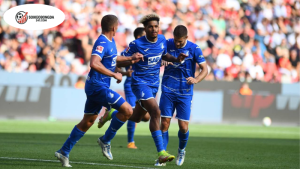 Thông tin lực lượng Hoffenheim vs Cologne mới nhất