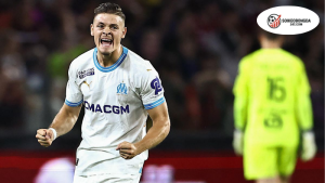 Cập nhật mới nhất về lực lượng trận đấu Metz và Marseille
