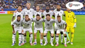 Thông tin lực lượng Đức vs Luxembourg mới nhất