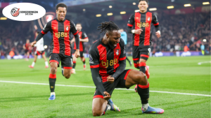 Thông tin lực lượng Bournemouth vs Fulham mới nhất