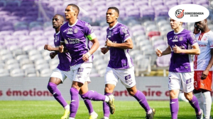 Thông tin lực lượng Lyon vs Toulouse mới nhất