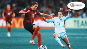 Thông tin lực lượng Canada vs Australia