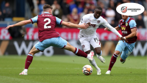 Thông tin lực lượng Aston Villa vs Burnley mới nhất