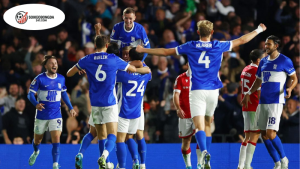Thông tin lực lượng Wrexham vs Birmingham mới nhất