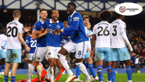 Thông tin lực lượng Everton vs Crystal Palace mới nhất