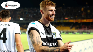 Thông tin lực lượng Parma vs Lecce