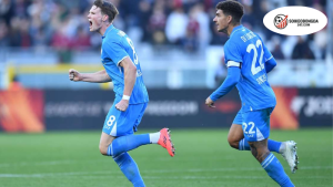 Thông tin lực lượng Napoli vs Genoa mới nhất