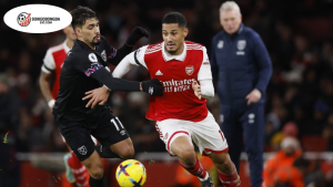 Thông tin lực lượng Arsenal vs West Ham mới nhất