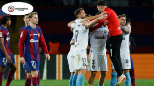 Cập nhật mới nhất về thông tin lực lượng giữa Girona và Valencia