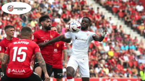 Thông tin lực lượng Bilbao vs Mallorca mới nhất