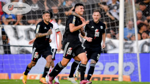 Thông tin lực lượng Deportivo Riestra vs Velez Sarsfield mới nhất