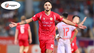 Thông tin lực lượng Công an Hà Nội vs Tai Po