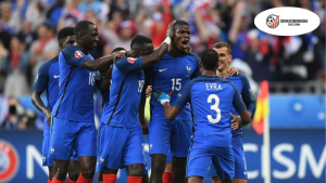 Thông tin lực Iceland vs Pháp mới nhất