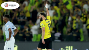 Thông tin lực lượng Al Fayha vs Al Ittihad mới nhất