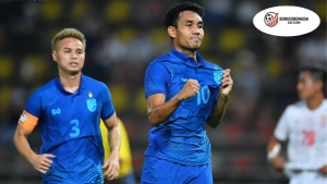 Thông tin lực lượng Thái Lan vs Đài Bắc Trung Hoa