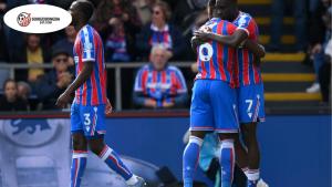 Thông tin lực lượng Dynamo Kiev vs Crystal Palace mới nhất