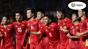 Thông tin lực lượng ĐT Việt Nam vs ĐT Nepal