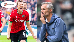 Thông tin lực lượng Hannover vs Schalke mới nhất