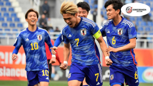 Thông tin lực lượng U20 New Zealand vs U20 Nhật Bản – Cập nhật mới nhất