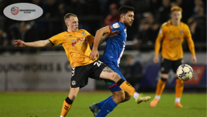 Thông tin lực Cardiff vs Newport County mới nhất