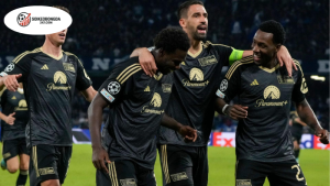 Thông tin lực lượng Union Berlin vs M'gladbach mới nhất
