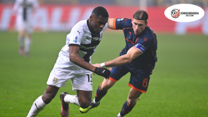Thông tin lực lượng Parma vs Lecce