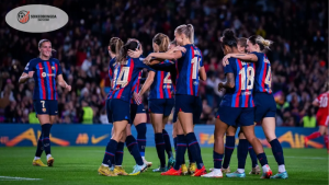 Thông tin lực lượng nữ Barca và nữ Bayern mới nhất