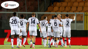 Thông tin lực lượng Bologna vs Freiburg mới nhất