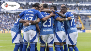Thông tin lực lượng Millonarios vs America de Cali mới nhất