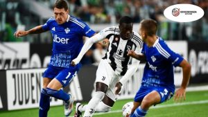 Thông tin lực lượng Como vs Juventus mới nhất