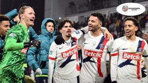 Thông tin cập nhật về lực lượng của Lens so với Paris FC mới nhất hiện nay