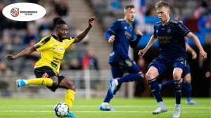 Thông tin lực lượng Goteborg vs Mjallby mới nhất